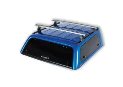 TJM Canopy Systems