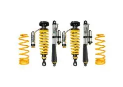 TJM XGS Suspension Upgrade
