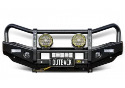 TJM Bull Bars
