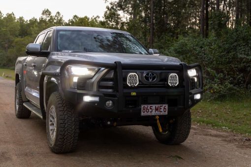 TJM Bull Bars - Image 2