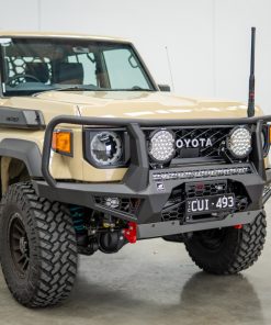 Offroad Animal Bull Bars