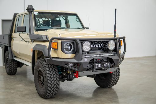 Offroad Animal Bull Bars