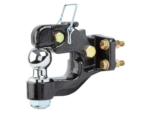 Hayman Reese Tow Bars - Image 4