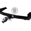 Hayman Reese Tow Bars - Image 2