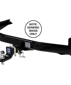 Alternative view of Hayman Reese Tow Bars