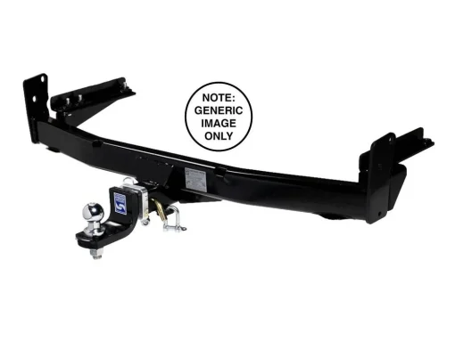 Hayman Reese Tow Bars - Image 2