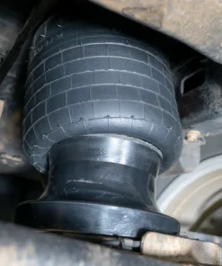 Alternative view of Airbag Man Air Suspension