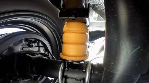 Airbag Man Air Suspension - Image 3
