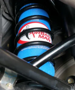 Airbag Man Air Suspension