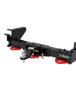 Hayman Reese Tow Bars