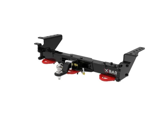 Hayman Reese Tow Bars