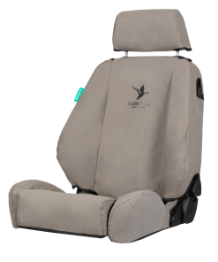 Black Duck Seat Covers