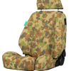 Black Duck Seat Covers - Image 3