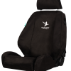 Black Duck Seat Covers - Image 4
