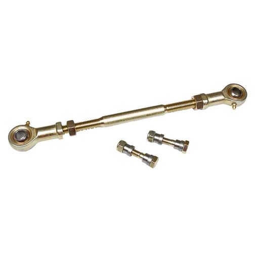 Blackhawk 4x4 Upper Control Arms & Suspension Components Albany WA - Image 4