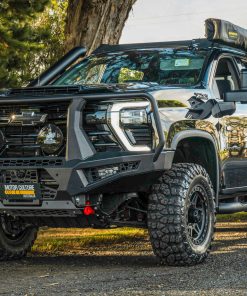 Alternative view of Offroad Animal Bull Bars