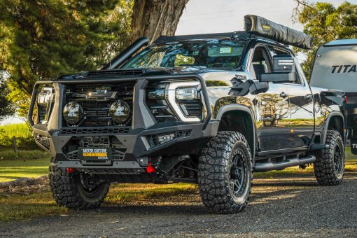 Offroad Animal Bull Bars - Image 2
