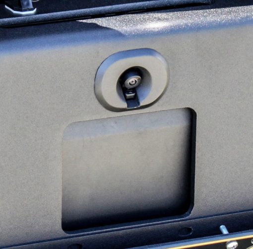 ECB Alloy Bull Bars - Image 4