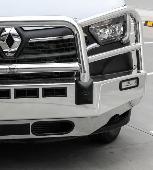 ECB Alloy Bull Bars - Image 3