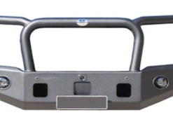 ECB Alloy Bull Bars