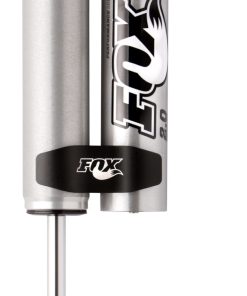FOX Suspension Upgrades Albany WA – Premium 4WD Performance