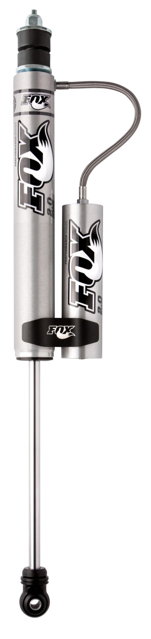 FOX Suspension Upgrades Albany WA – Premium 4WD Performance