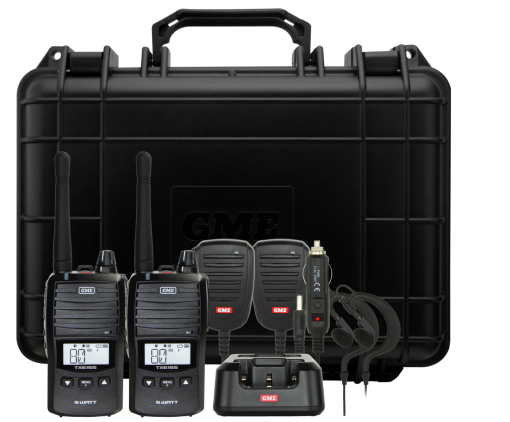 GME UHF Radios - Image 2
