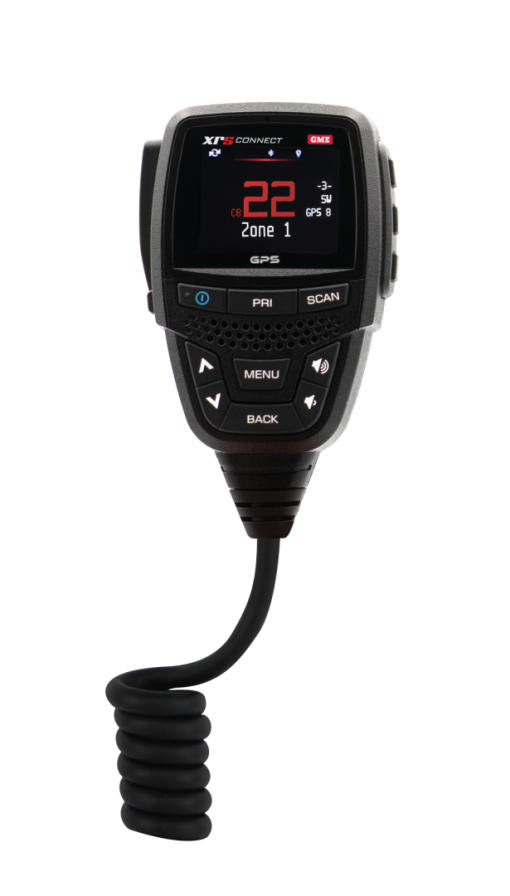GME UHF Radios