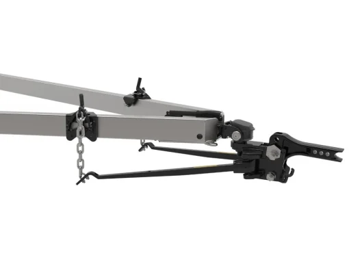 Hayman Reese Tow Bars - Image 5