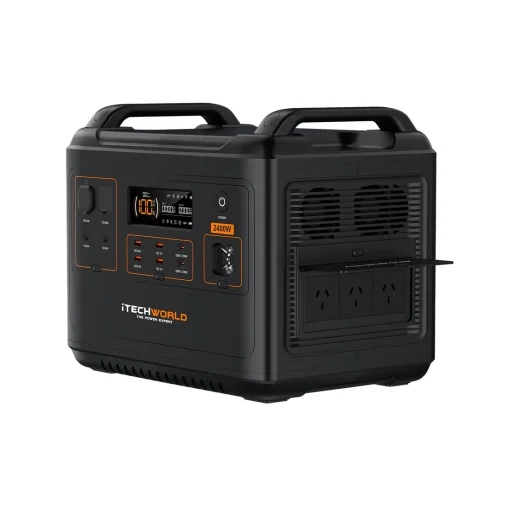 iTechworld 12V Systems - Image 3