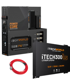 iTechworld 12V Systems