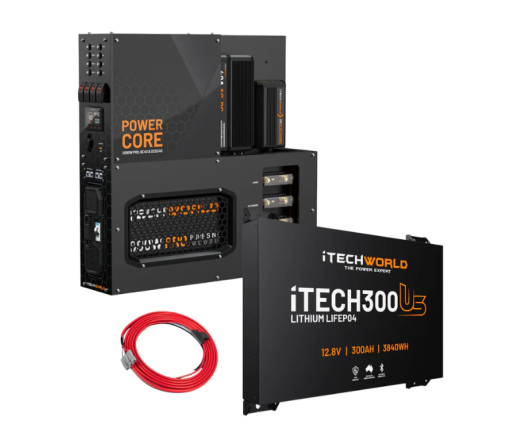 iTechworld 12V Systems