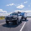 MSA 4x4 Towing Mirrors Supplied & Installed in Albany WA - Image 2