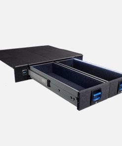 MSA 4x4 Drawer Systems