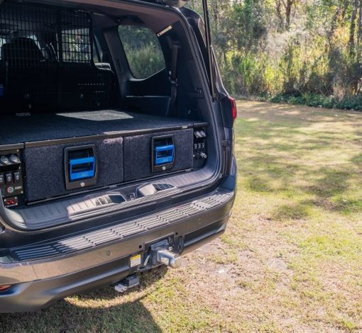 MSA 4x4 Drawer Systems - Image 4