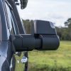 MSA 4x4 Towing Mirrors Supplied & Installed in Albany WA - Image 4