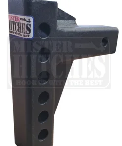 Alternative view of Towing Accessories & Upgrades