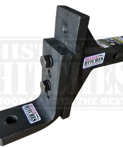 Towing Accessories & Upgrades