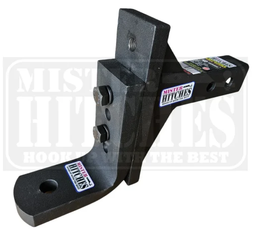 Towing Accessories & Upgrades