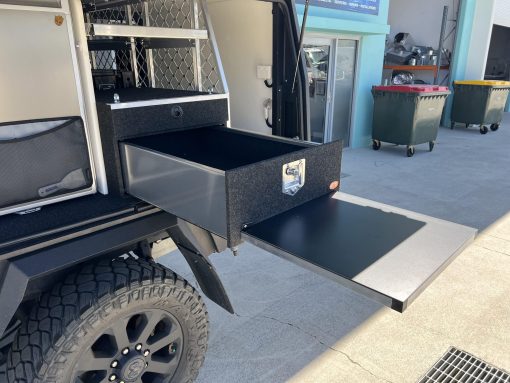 RV Storage Solutions Drawer Systems - Image 3