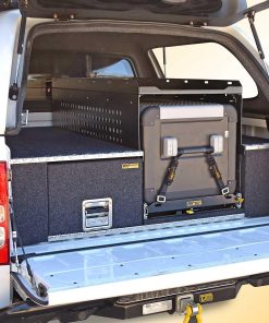 Alternative view of RV Storage Solutions Drawer Systems