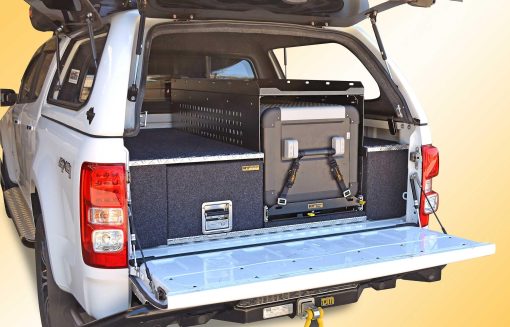 RV Storage Solutions Drawer Systems - Image 2
