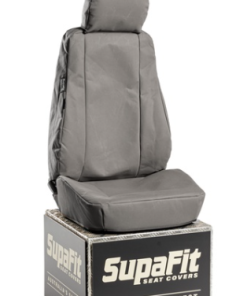 Alternative view of SupaFit Seat Covers