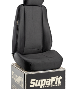 SupaFit Seat Covers