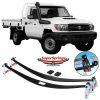 SuperSprings Suspension – Load Support Upgrade Albany WA - Image 2