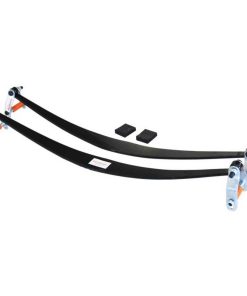 SuperSprings Suspension – Load Support Upgrade Albany WA