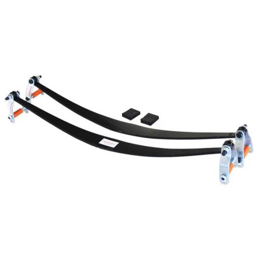 SuperSprings Suspension – Load Support Upgrade Albany WA