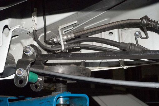SuperSprings Suspension – Load Support Upgrade Albany WA - Image 5
