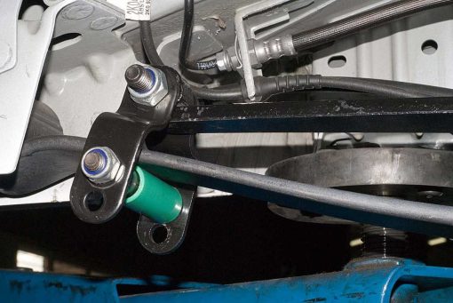SuperSprings Suspension – Load Support Upgrade Albany WA - Image 6