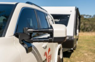 Clearview Towing Mirrors – Supply & Installation Albany WA